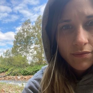 Meet your Posher, Margaret